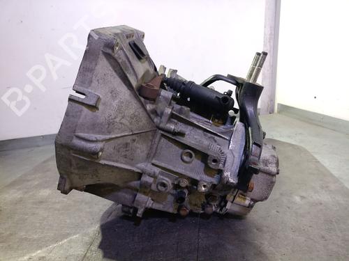 Gearbox FIAT DOBLO Cargo (263_) 1.3 D Multijet | BP30002094M3 - Image 4