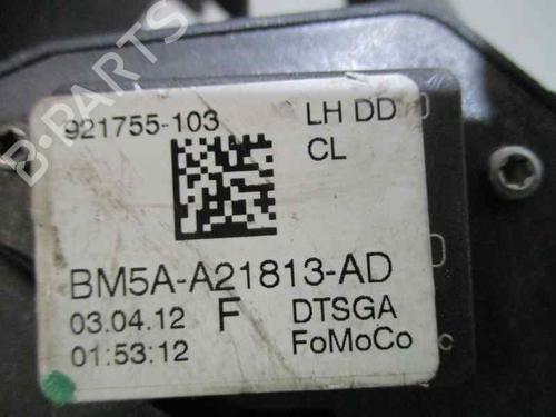 Front left lock FORD FOCUS III  | BP2086253C98 