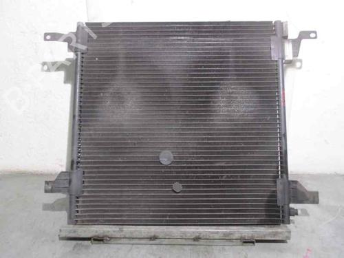 Used AC radiator MERCEDES-BENZ M-CLASS (W163) ML 320 (163.154) (218 hp) 2108323