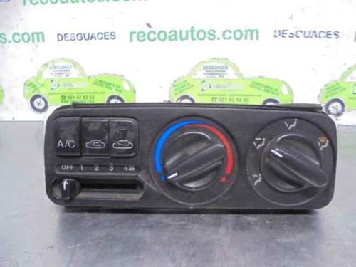 Used Climate control Climate control 3250005 3250005