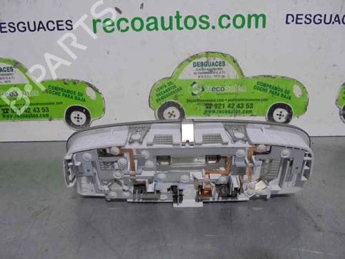 Interior roof light FORD MONDEO III Saloon (B4Y) 2.2 TDCi | BP7444567I8 