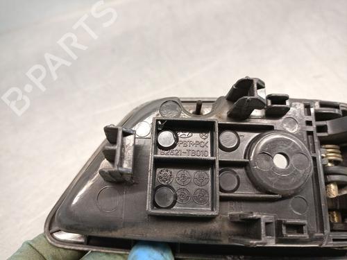 Rear right interior door handle HYUNDAI GETZ (TB) 1.3 i | BP26708787I16 