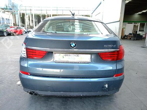 Left front window switch BMW 5 Gran Turismo (F07) 530 d | BP25241972I27 - Image 5