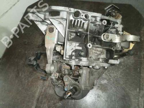 Gearbox CITROËN XANTIA (X1_, X2_) 1.9 Turbo D | BP2124553M3 