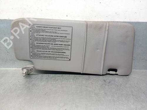 Aletta parasole sinistra Aletta parasole sinistra HONDA CR-V II (RD_) 2.2 CTDi (RD9) (140 hp) 34621374 34621374