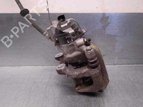 Right rear brake caliper BMW 5 (G30, F90) 520 d Mild-Hybrid xDrive | BP11938840M106 