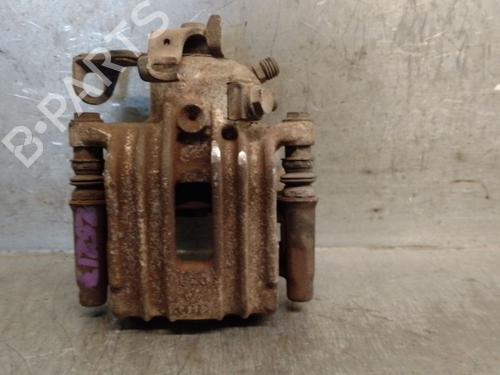 Used Right rear brake caliper Right rear brake caliper VW GOLF IV (1J1) 1.8 (125 hp) 34059868 34059868