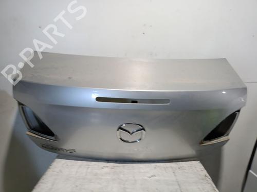 Bagklap CC/Kombi-Coupé MAZDA 6 Hatchback (GH) [2007-2013]  29574544