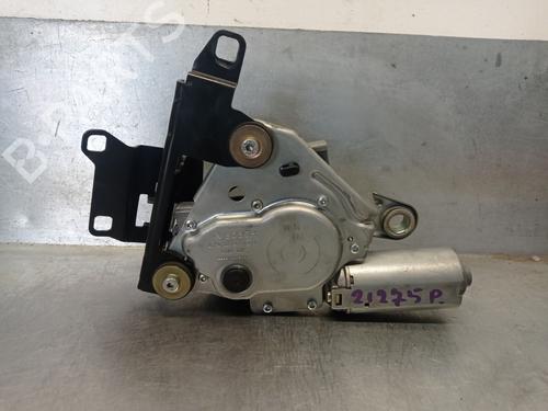 Rear wiper motor JAGUAR X-TYPE I Estate (X400) 2.0 D 0390201803 | 0390201803 | BOSCH