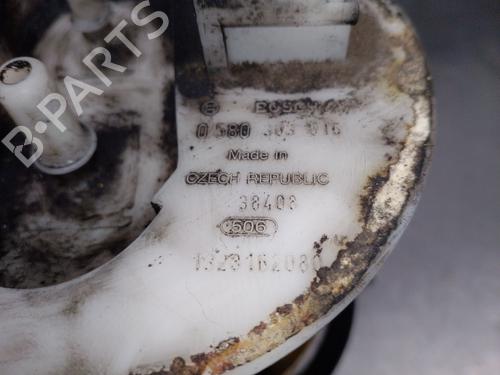 Fuel pump PEUGEOT BOXER Van (244) 2.0 HDi | BP36410137M76 - Image 6