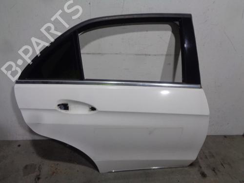 Used Right rear door MERCEDES-BENZ E-CLASS (W212) E 220 CDI / BlueTEC (212.001, 212.002) (170 hp) 13629608