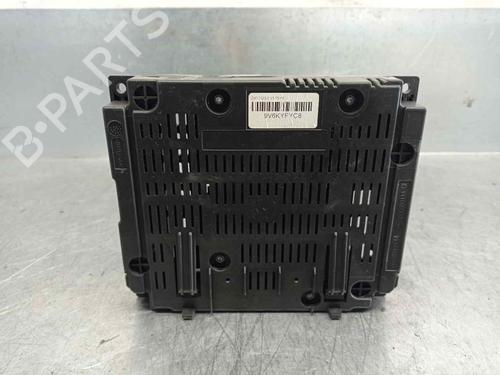 Electronic module FIAT BRAVO II (198_) 1.4 (198AXA1B) | BP9579682M83 