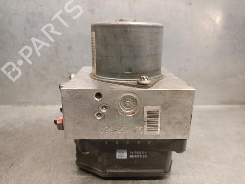 ABS pump ALFA ROMEO 159 (939_) 2.0 JTDM (939AXP1B) | BP20726761M43 