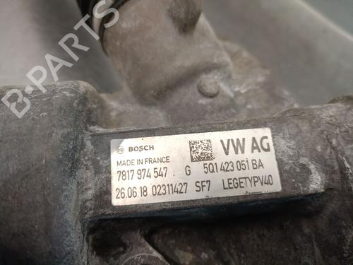 Styregear/Snekke SEAT LEON (5F1) 1.6 TDI | BP29564213M22 