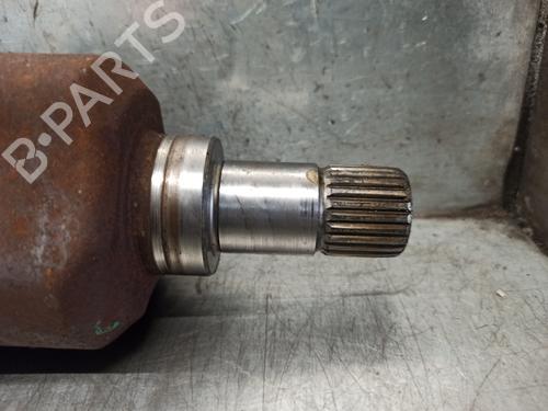 Left front driveshaft PEUGEOT 308 SW I (4E_, 4H_) 1.6 HDi | BP14699135M38 
