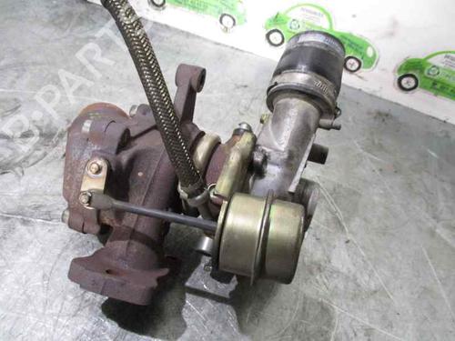 Turbo/Compresor CITROËN XANTIA (X1_, X2_) 2.0 HDI 90 | BP2085046M71 
