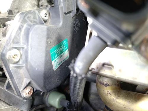 Engine TOYOTA YARIS (_P9_) 1.4 D-4D (NLP90_, NLP90R) | BP32686907M1  - Image 12
