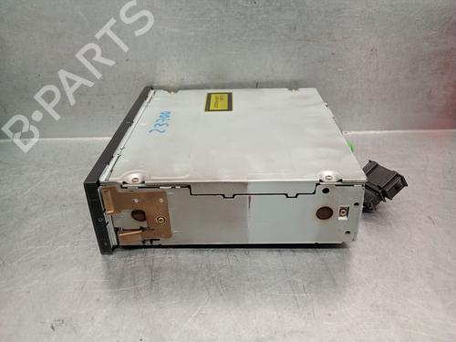 Radio VW TOURAN (1T1, 1T2) 2.0 TDI 16V | BP29425688E6 