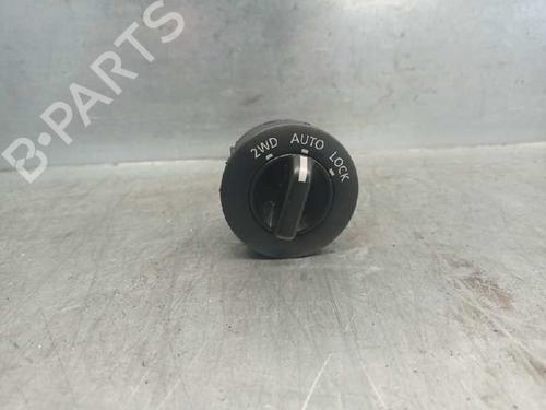 Used Switch NISSAN X-TRAIL I (T30) 2.2 dCi (136 hp) 20259589