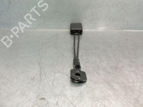 Seat buckle MERCEDES-BENZ A-CLASS (W168) A 140 (168.031, 168.131) | BP27676554I32 
