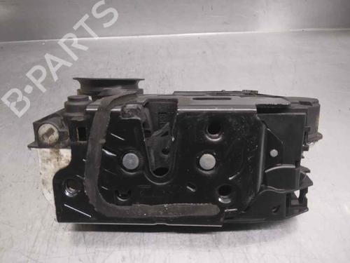 Rear left lock VW GOLF VI (5K1) 2.0 TDI | BP11927352C100 