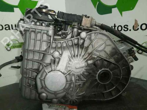 Gearbox VOLVO S80 I (184) 2.9 | BP3131055M3 