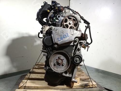 Used Engine Engine CITROËN C3 Pluriel (HB_) 1.4 (73 hp) 39688997 39688997