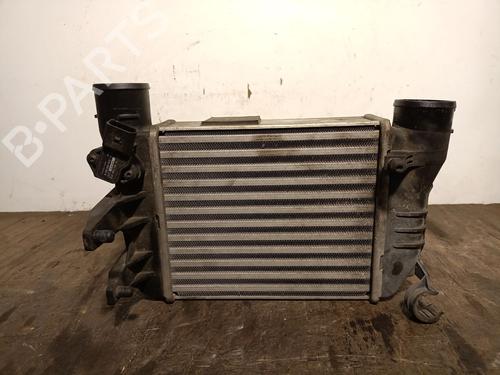 Intercooler Intercooler AUDI A4 B6 Convertible (8H7) 1.8 T (163 hp) 35751351 35751351