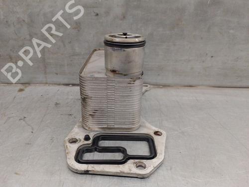 Oil radiator BMW 5 Gran Turismo (F07) 530 d xDrive | BP21021970M33