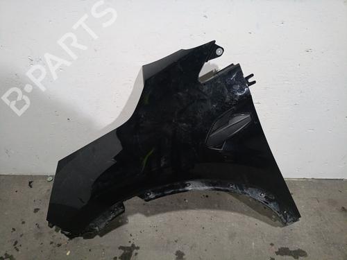 Used Left front fenders RENAULT CAPTUR II (HF_) TCe 90 (HFM6) (91 hp) 32035364