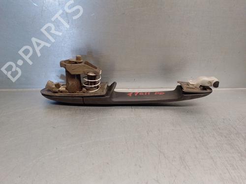 Front right exterior door handle MERCEDES-BENZ VITO / MIXTO Van (W639) 111 CDI (639.601, 639.603) | BP12296973C129 
