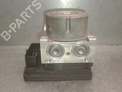 ABS pump PEUGEOT 208 II (UB_, UP_, UW_, UJ_) 1.2 PureTech 100 | BP22227534M43 
