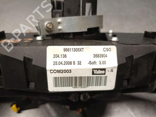 Headlight switch PEUGEOT 407 (6D_) 2.0 HDi 135 (6DRHRH, 6DRHRE, 6DRHRG, 6DRHRJ) | BP37249225I24 - Image 4