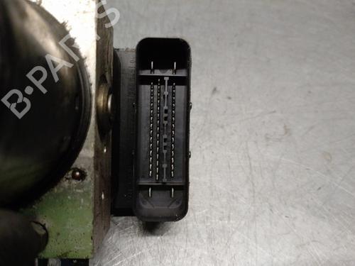 ABS pump VW GOLF IV (1J1) 1.9 TDI | BP15075421M43 