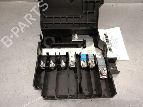 Fuse box AUDI Q7 (4MB, 4MG, 4MQ) SQ7 TDI quattro | BP33434909E1 - Image 3