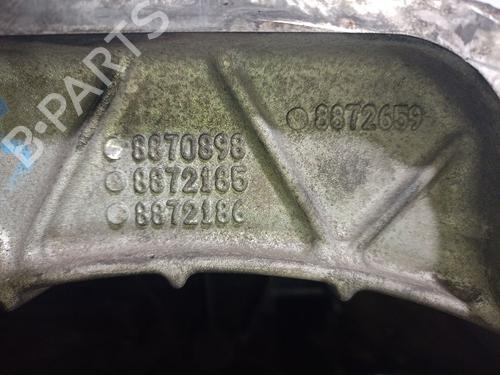 Gearbox IVECO DAILY IV Van 35S14 C, 35S14 C/P, 35S14 V, 35S14 V/P, 35C14 V,... | BP37671135M3 - Image 8