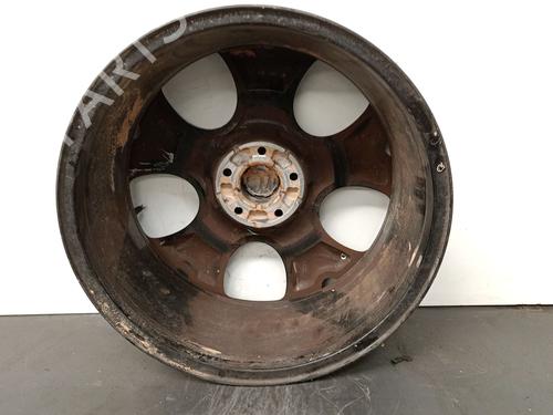 Rim CITROËN C5 AIRCROSS (A_) 1.2 PureTech 130 (ARHNSJ) | BP27661315C45 