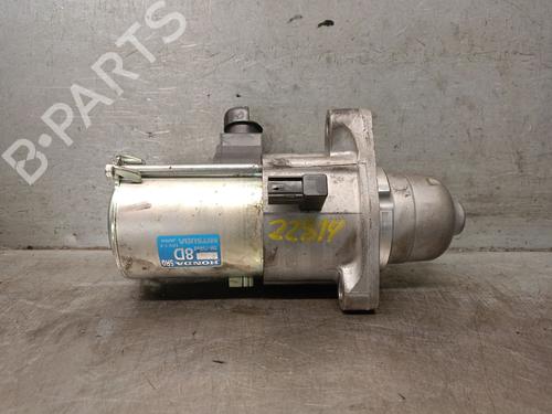 Startmotor HONDA HR-V (RU) 1.5 (RU1) (130 hp) 26516941