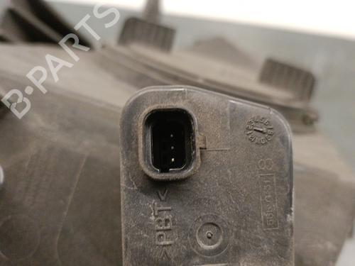 Left headlight KIA CARENS IV 1.7 CRDi | BP31802849C28