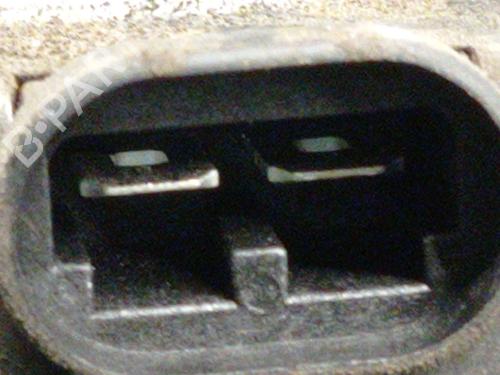 Radiator fan RENAULT SCÉNIC II (JM0/1_) 1.9 dCi (JM0G, JM12, JM1G, JM2C) | BP30743672M35