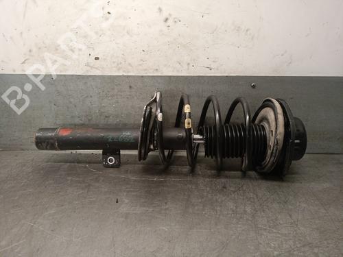 Left front shock absorber PEUGEOT 206 Hatchback (2A/C) 1.4 i | BP25919135M16 