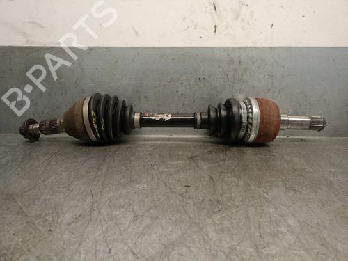 Used Left front driveshaft SAAB 9-3 Estate (E50) 1.9 TiD (150 hp) 25024833
