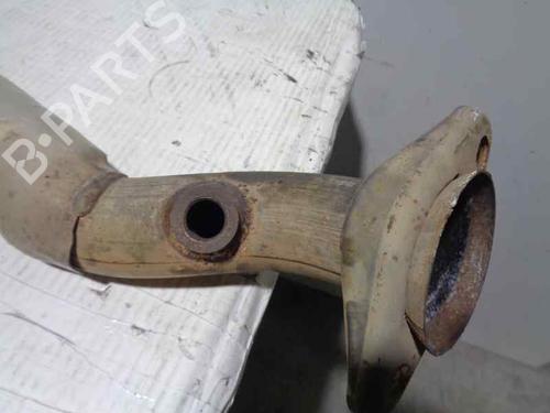 Exhaust system CADILLAC SRX 3.6 | BP20257689M121 