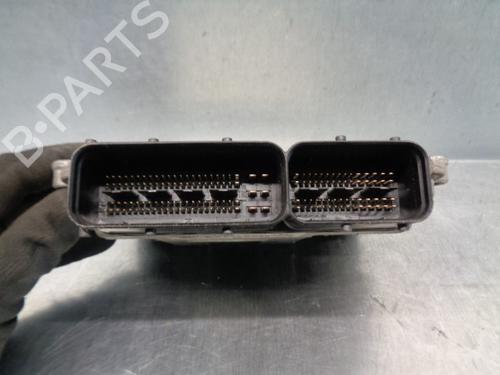 Engine control unit (ECU) HYUNDAI i30 (FD) 1.6 CRDi | BP11494050M57 