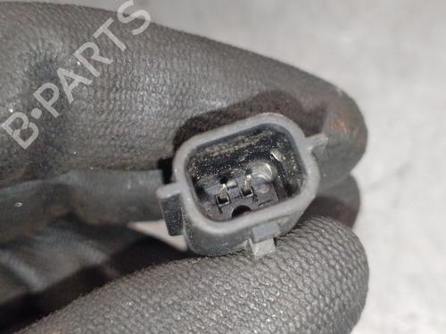 Right front steering knuckle RENAULT KANGOO Express (FW0/1_) 1.5 dCi 75 (FW07, FW10, FW04) | BP32868261M26  - Image 7