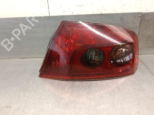 Used Right taillight PEUGEOT 407 (6D_) 2.0 HDi 135 (6DRHRH, 6DRHRE, 6DRHRG, 6DRHRJ) (136 hp) 28378570