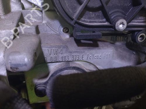 Engine SEAT LEON (5F1) 1.6 TDI | BP26736300M1 