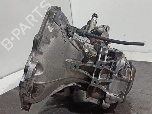 Gearbox OPEL VECTRA B (J96) 1.6 i 16V (F19) | BP9654998M3 