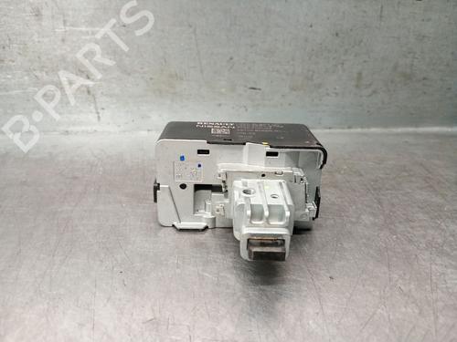 Electronic module NISSAN JUKE (F16_) DIG-T 117 | BP28599701M83