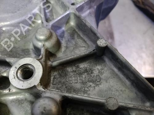 Gearbox OPEL CORSA F (P2JO) CORSA-e (68) | BP26141661M3 - Image 12